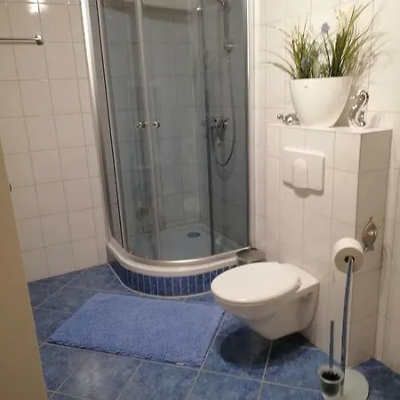 Mona Апартаменты