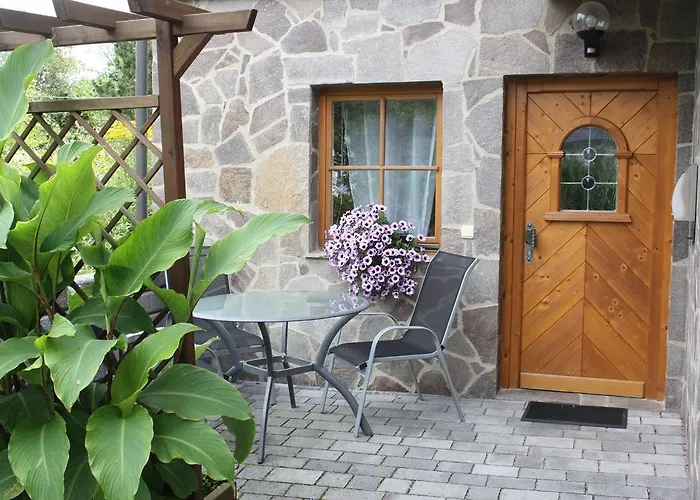 Mona Apartman Wetzlar